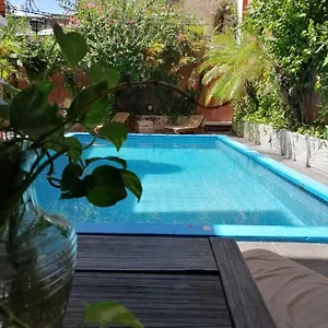 Hotel Reforma, Merida