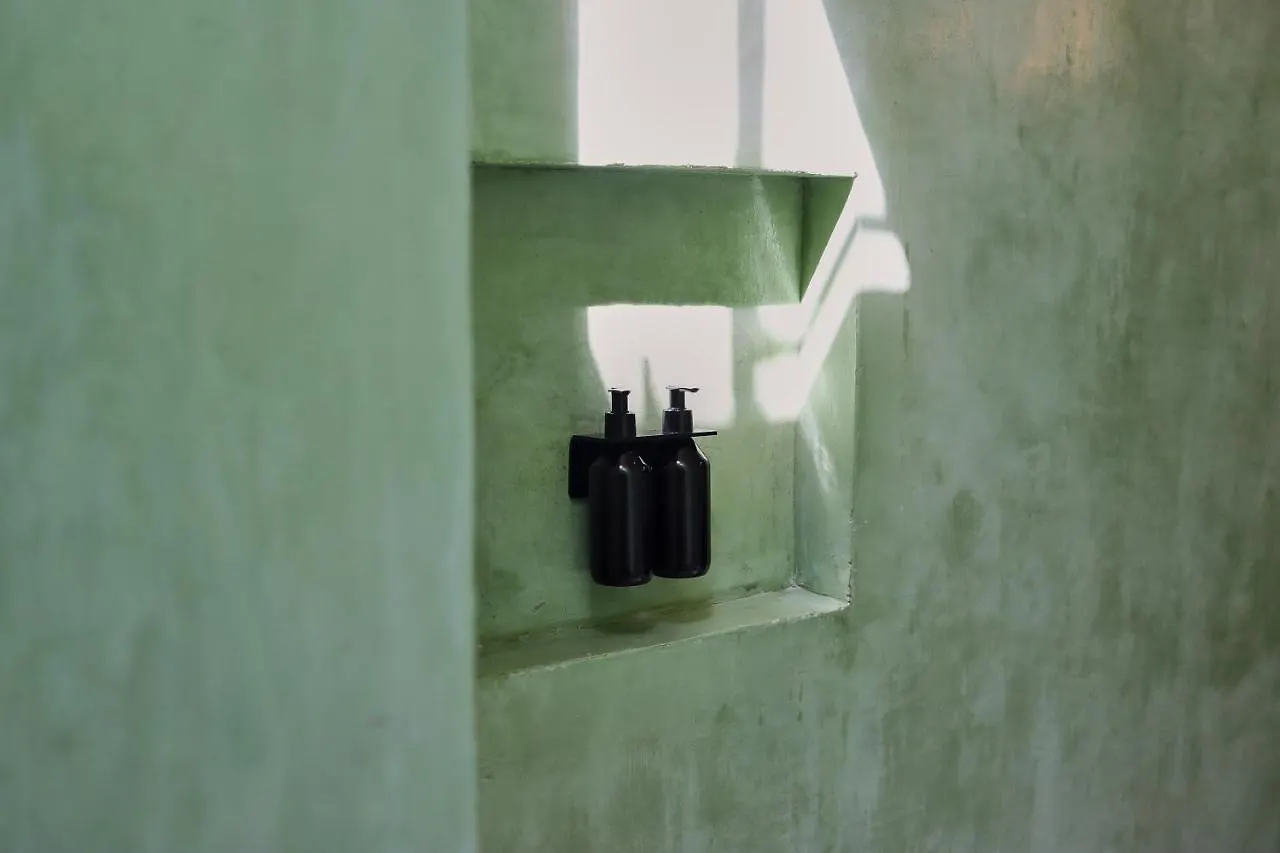 Kuka Y Letras Bed & Breakfast Merida