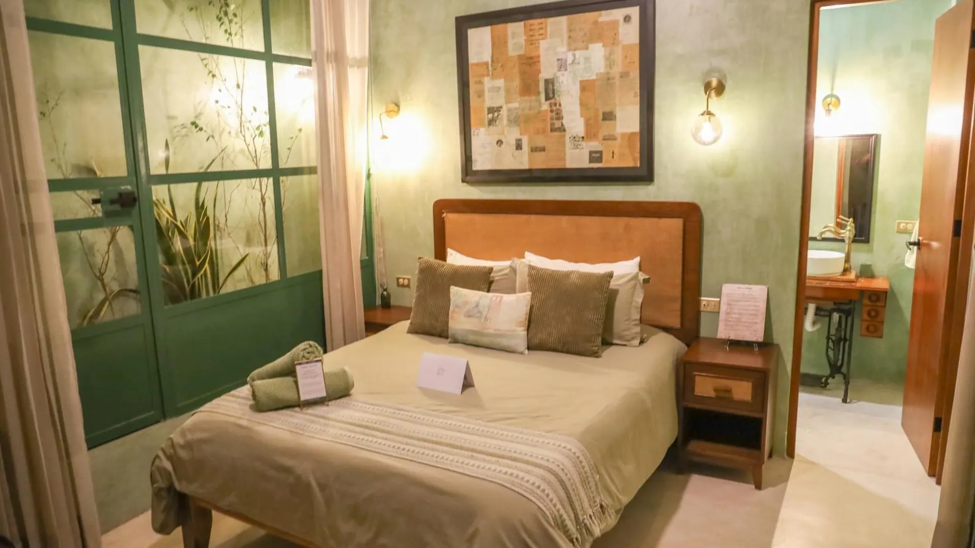 Kuka Y Letras Bed & Breakfast Merida Mexico